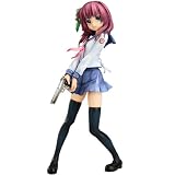 Angel Beats! ��� (1/8�X�P�[�� PVC�h���ς݊����i�t�O�b�h�X�}�C���J���p�j�[�ɂ��