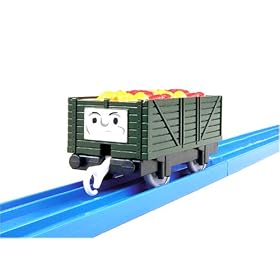 �v�����[���g�[�}�X TF-01 �݂ǂ肢��̉ݎ�