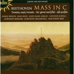 【クリックでお店のこの商品のページへ】Mass in C Ah Perfido Ne Giorni Tuoi Felci [Import]
