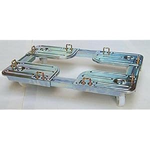 【クリックで詳細表示】301-02 台車ルートボーイ(伸縮キャリー) 301型/引越し/新生活/プレゼント/ギフト/衣替え