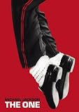 [DVD] Michael Jackson - The One