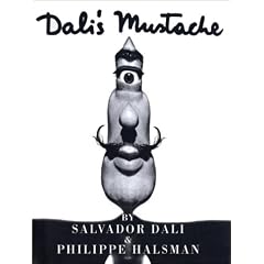 Dali's Mustache