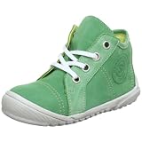 Däumling Molly 21S0517/155, Baby Jungen Lauflernschuhe
