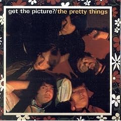 Get the Picture [12 inch Analog]