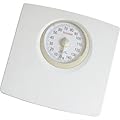 Terraillon �A�i���O�̏d�v TW100 �y�ő�v���l 150kg�z �z���C�g TBS856WT
