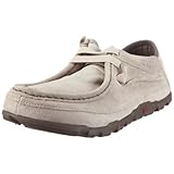 Cat Footwear Chaz Moccasin