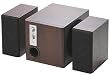 ELECOM 2.1ch �}���`���f�B�A�X�s�[�J MS-85CH