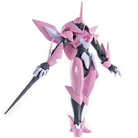 HG 1/144 �t�@���V�A (�@����m�K���_��AGE)