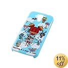 レイ・アウト docomo GALAXY S4 SC-04E用 ディズニー・シェルジャケット/ハピネス・バルーン RT-DSC04EB/HB レイ・アウト docomo GALAXY S4 SC-04E用 ディズニー・シェルジャケット/ハピネス・バルーン RT-DSC04EB/HB