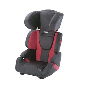 【クリックで詳細表示】RECARO Milano