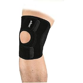 【クリックで詳細表示】(ザムスト)ZAMST SK-3 ソフトサポート ヒザ S ZK3301