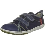 El Natura Lista Kids E407 Canvas Trainer