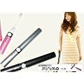 maruman ���g�U�����u���V minimo �V���o�[ MP-DH118SV