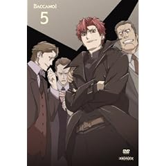 バッカーノ! 5