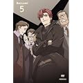 �o�b�J�[�m�I 5 [DVD]