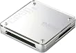 ELECOM USB2.0�}���`���������[�_���C�^ MR-DU2A7SV