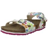 Birki's by Birkenstock Kids Tuvalu Birko-Flor 333183 Casual Sandal