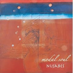 Modal Soul-2nd Chapter Of Metaphorical Music=