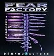 Demanufacture (Limited Edition Digipak)