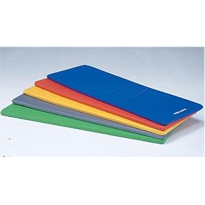 【クリックで詳細表示】XYSTUS(ジスタス) エクササイズマットST180 S シルバー H-9012S