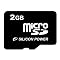 microSD