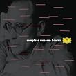Complete Webern