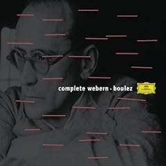Complete Webern