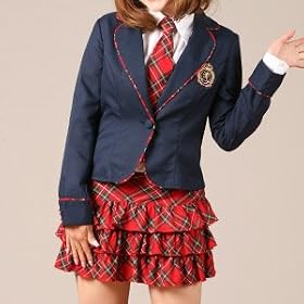 AKB�� �u���U�[ ���������}���A���k�w�� costume395�@�R�X�v�� �R�X�`���[���ߑ� ���C�h AKB�A�L�o ���q���� �Z�[���[�� 2l