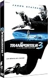 [DVD] Le transporteur 3