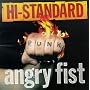 Angry Fist