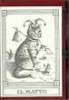 22 Arcani Gatti II (Feline Deck)