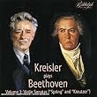 Violin Sonatas 3