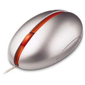 Microsoft Optical Mouse by S+ARCK