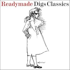 【クリックで詳細表示】Readymade Digs Classics
