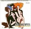 Stroboscopica Vol.1: Sonorizzazioni Pyscho Beat