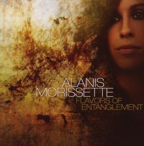  Flavors of Entanglement