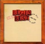 [CD]BEGIN BEST 1990-2000