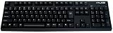 FILCO Majestouch�u�}�W�F�X�^�b�`�v ���J�j�J���L�[�{�[�hUSB&PS2���Ή� ���{��108�L�[�E���Ȉ󎚂Ȃ� ��CherryMX�����X�C�b�` �u���b�N FKB108M/NB