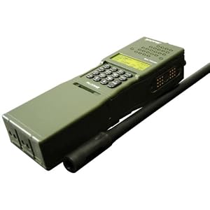 【クリックで詳細表示】Z Tactical PRC-152 ダミーラジオケース