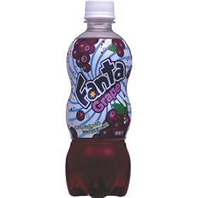 �t�@���^�O���[�v 500ml�~24�{
