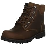 Timberland Kids Asphalt Trail Plain Classic Boot
