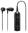 audio-technica ���C�����X�X�e���I�w�b�h�Z�b�g ���^���u���b�N ATH-BT03 MBK