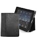 MK-Factory iPad2 ��p �X����PU���U�[�P�[�X �t���b�v�X�^���h �I���W�i�����f�� �i�u���b�N�j