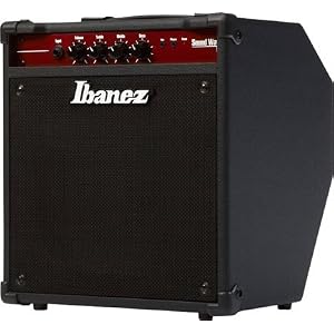 Ibanez SW15