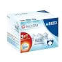 BRITA Maxtra �����p�J�[�g���b�W�y���ʃp�b�N�z(1����:�v4�Z�b�g)
