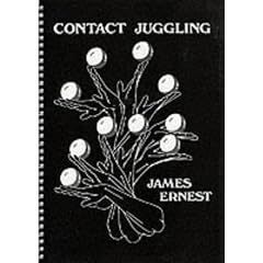 Contact Juggling
