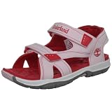 Timberland Dune Buggy 2-Strap Open Toe Sports Sandal