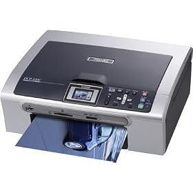 BROTHER ���^�f�W�^�������@ MyMio(�}�C�~�[�I�j DCP-330C