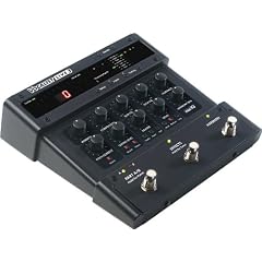 DigiTech Vocalist Live 3