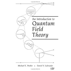 An Introduction To Quantum Field Theory (Frontiers in Physics)